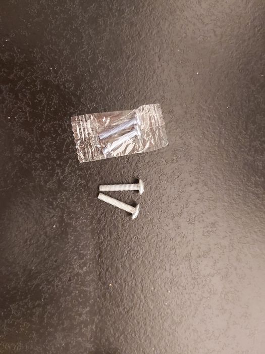 Uchwyty do mebli kuchennych