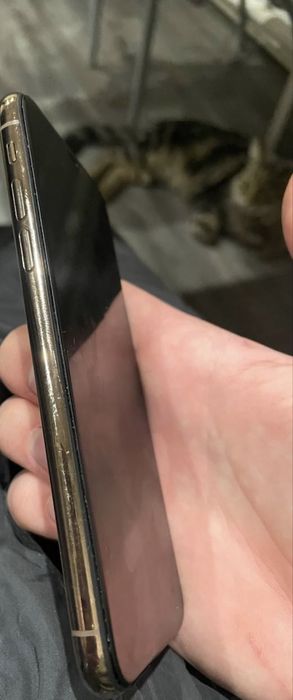 Iphone XS 64 Гб, золотий
