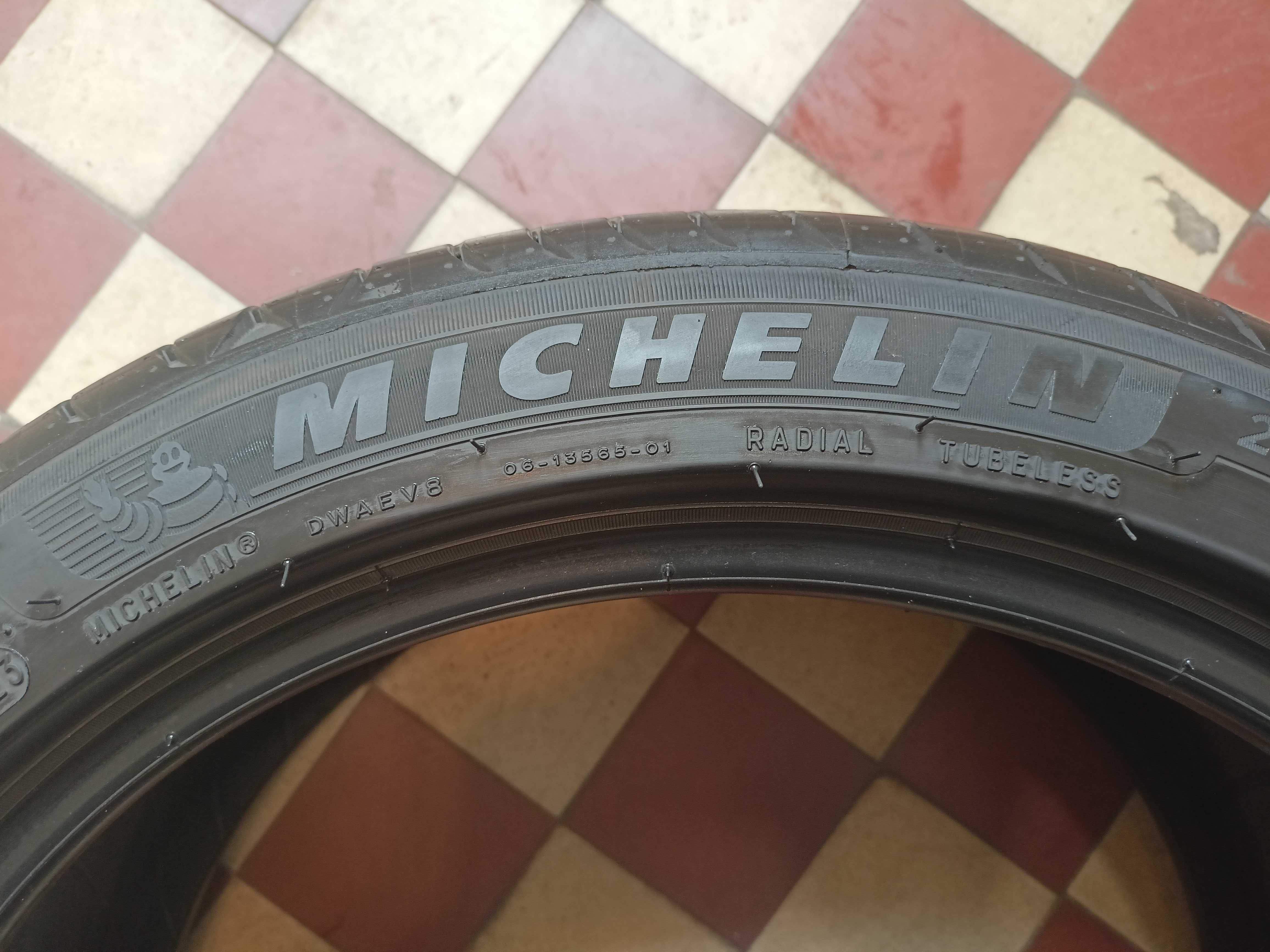 Michelin Primacy 4 S1 225/45R17 94V XL