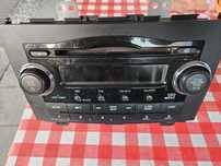 Radio 6 CD Honda CRV 2009