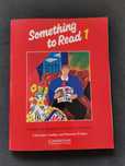 Something to Read 1