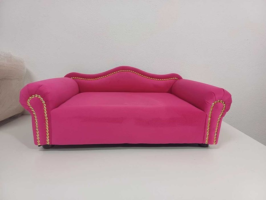 Legowisko sofa posłanie dla psa kota