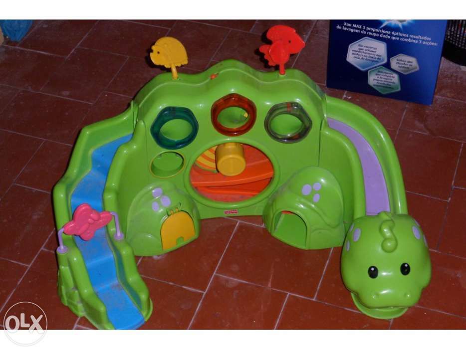 Brinquedo Fisher-Price