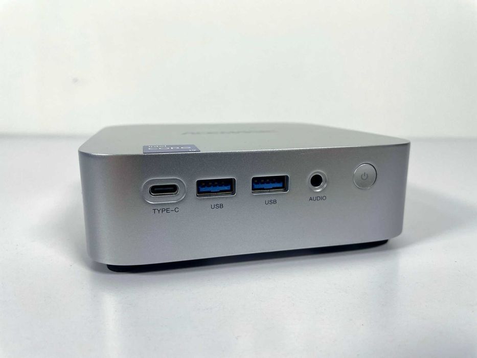 ACEMAGIC M1 міні ПК - Intel Core i9-11900H, 32GB RAM + 1TB SSD