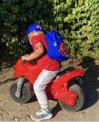 Біговел Вілобіг толокар мотоцикл велобег дитячий