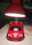 Lampka nocna dziecieca