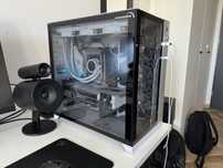 Komputer gamingowy/PC/RTX 3090