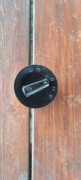 Wlacznik przelacznik swiatel vw Passat b5 lift  oryginal