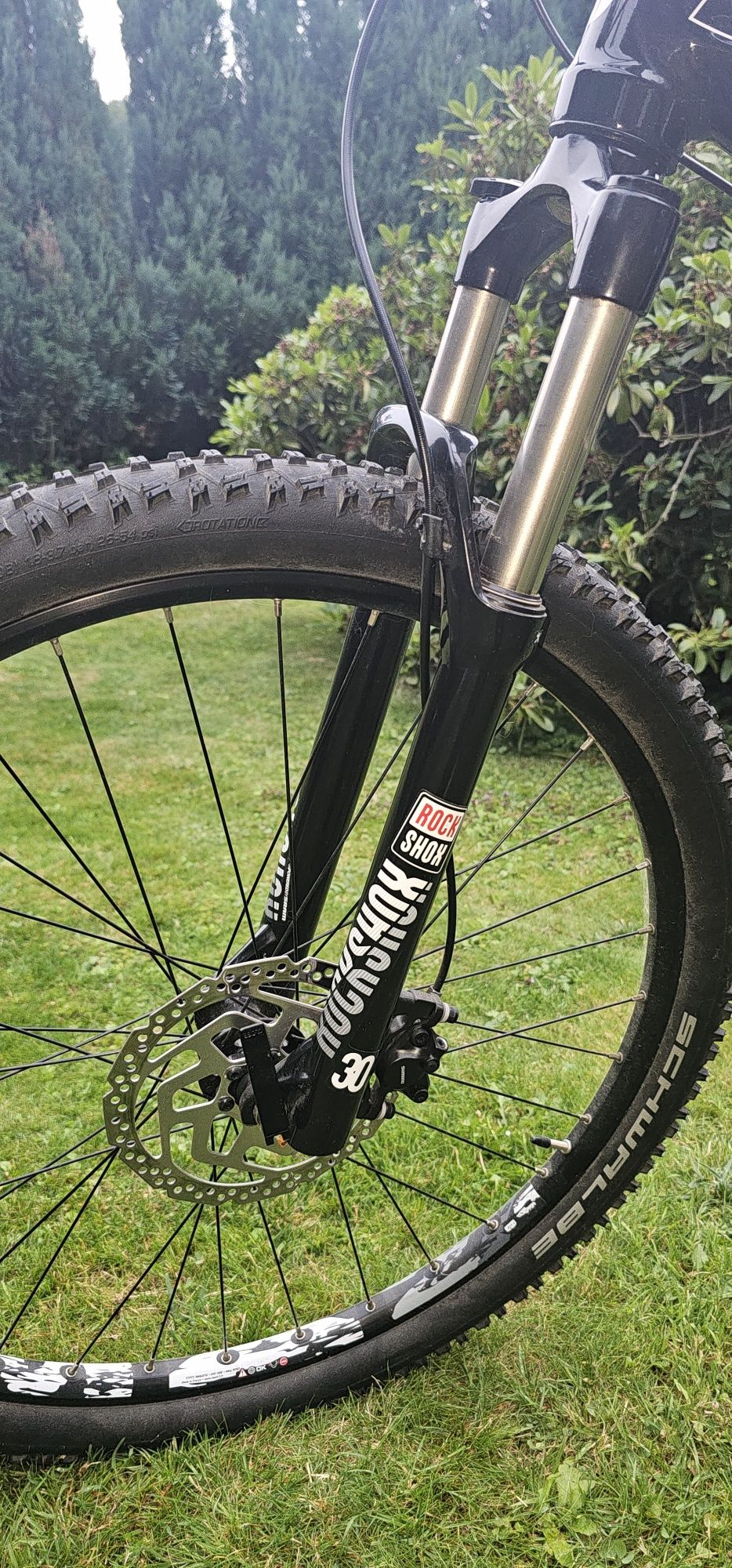 Lapierre X-Control 127 Full | Stan bdb | Deore | 27.5”