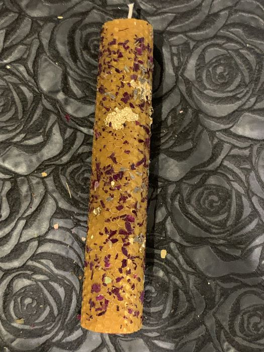 Програмні свічки. Программные свечи.