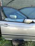 Drzwi prawe przednie BMW E46 354/7