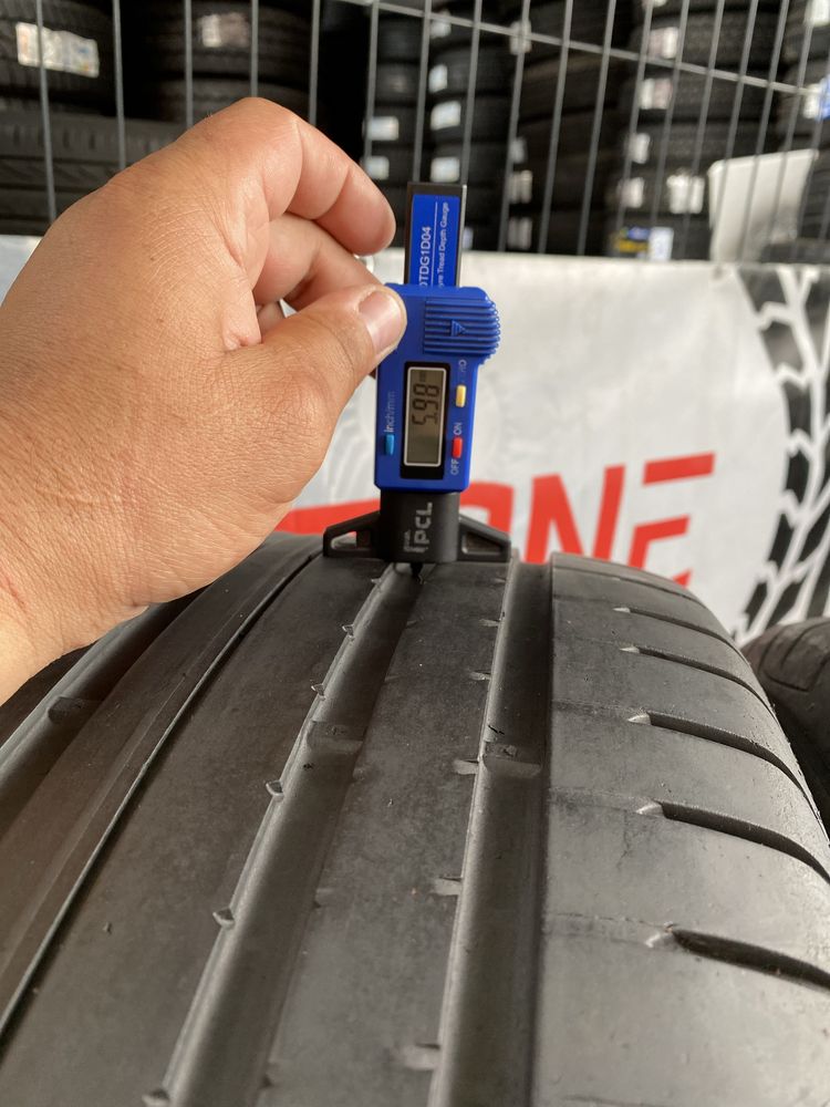 285/45/20 Goodyear 285/45R20 літня резина шини колеса автошини гума