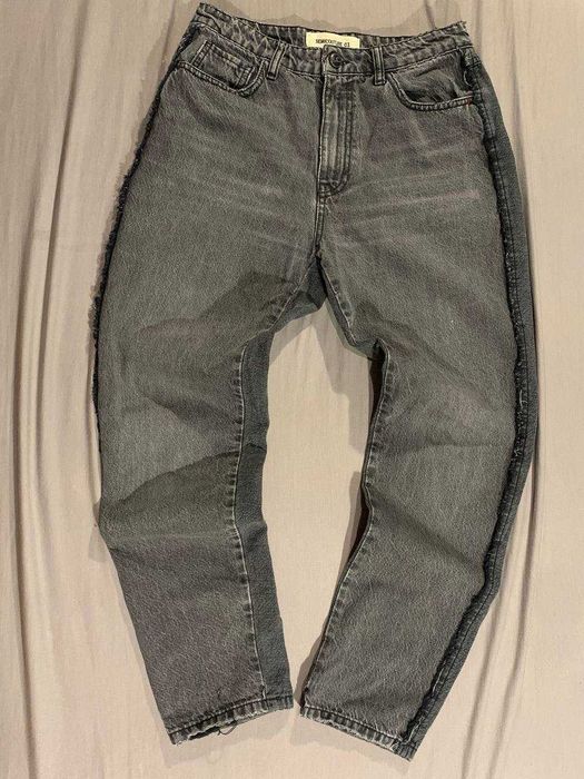 джинсы semicouture