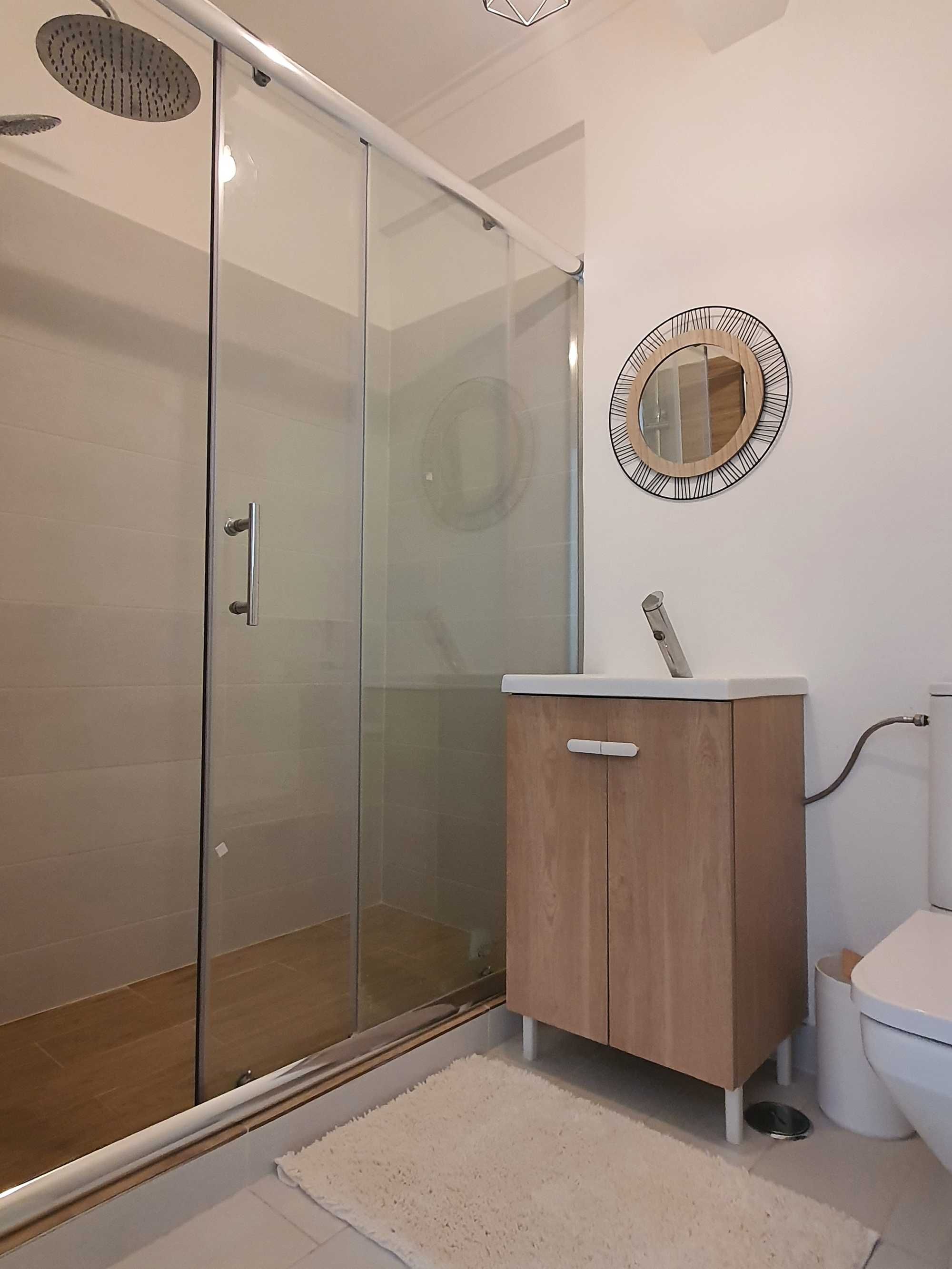 Apartamento T3 junto ao Aeroporto de Lisboa / Possibilidade de Permuta