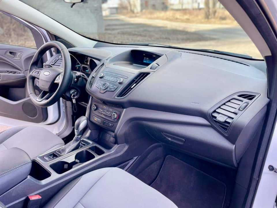 Продам Ford Escape 2019 року