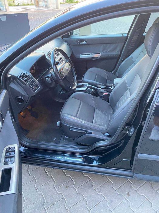 Volvo V50 1.8 Stan Bardzo Dobry