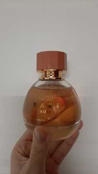 Perfuma bare rose Victoria's Secret