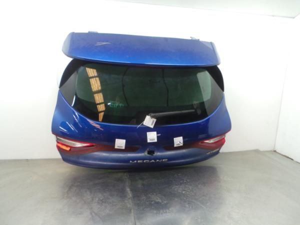 Porta / tampa da mala RENAULT Megane IV (B9A/M_)