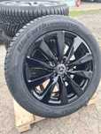 Komplet nowe koła zimowe mercedes GLC W253 235/55/19 2022R