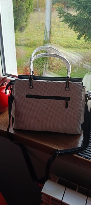 Nowa torebka Michael Kors