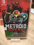Metroid Dread Switch nowa, Wymiana SklepRetroWWA