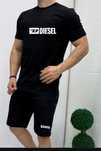 Diesel komplety męskie M L XL XXL