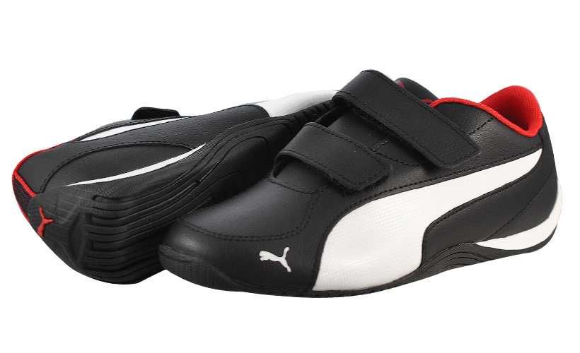 Buty dla dzieci PUMA DRIFT CAT 5 V PS 31=18,5 CM SKLEP Szczecin