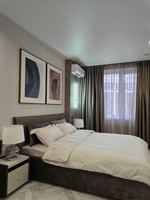 ‼️2 кімнатна ЖК Софія РЕЗИДЕНС.‼️ Стильна нова квартира.