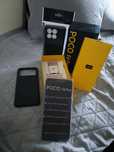 Poco F6 PRO 12 gb/512gb com garantia