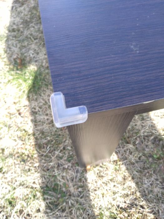 Solidny Stolik kawowy