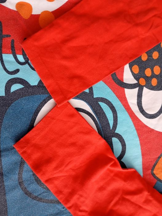 Túnica/vestido Tuc Tuc kids