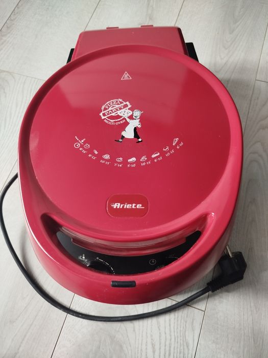 Piec do pizzy ariete