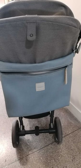 Wózek cybex eezzy S+2 spacerówka