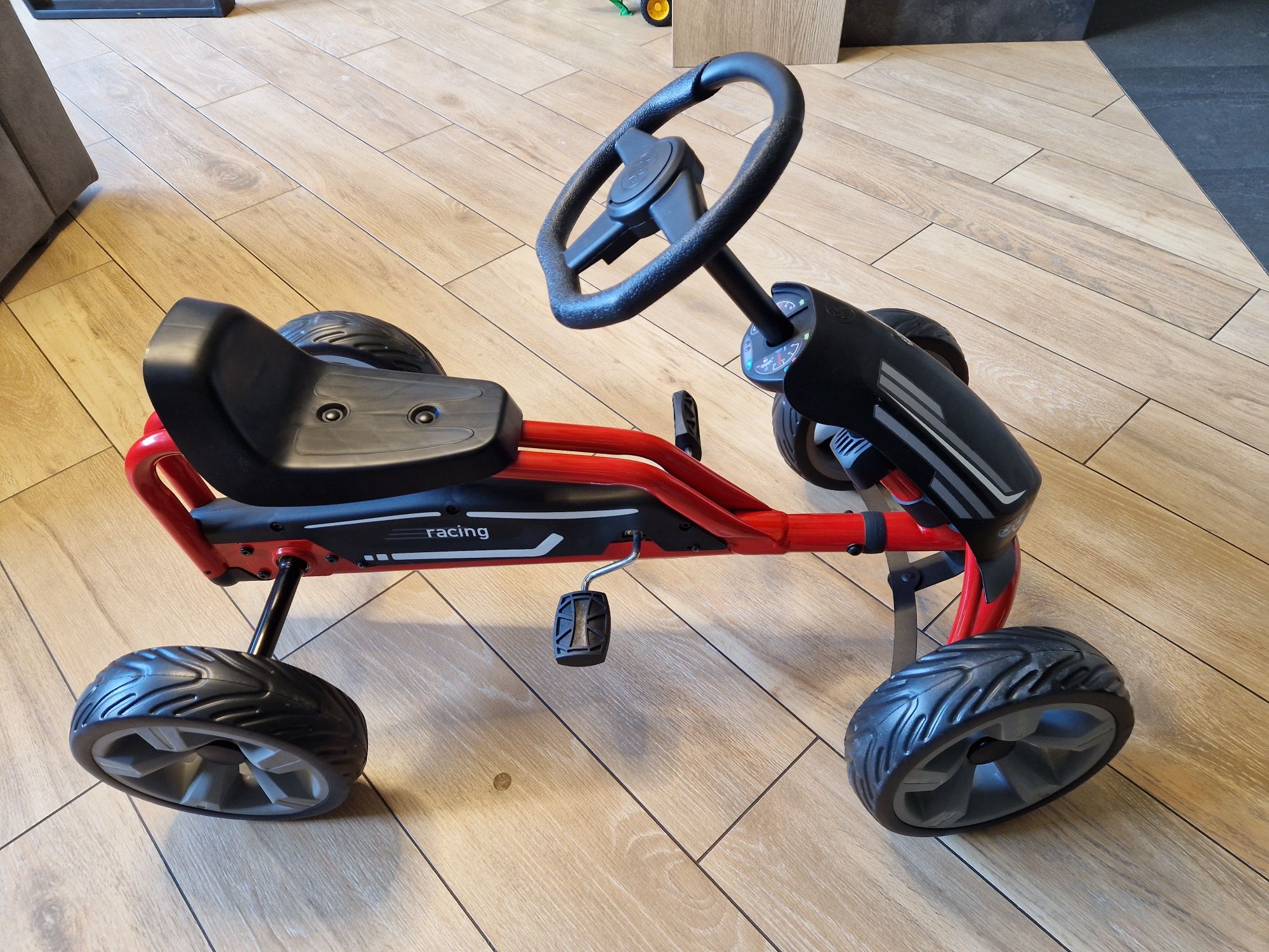 Gokart lidl playtive 3-5 lat