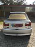 Fiat Punto Cabrio