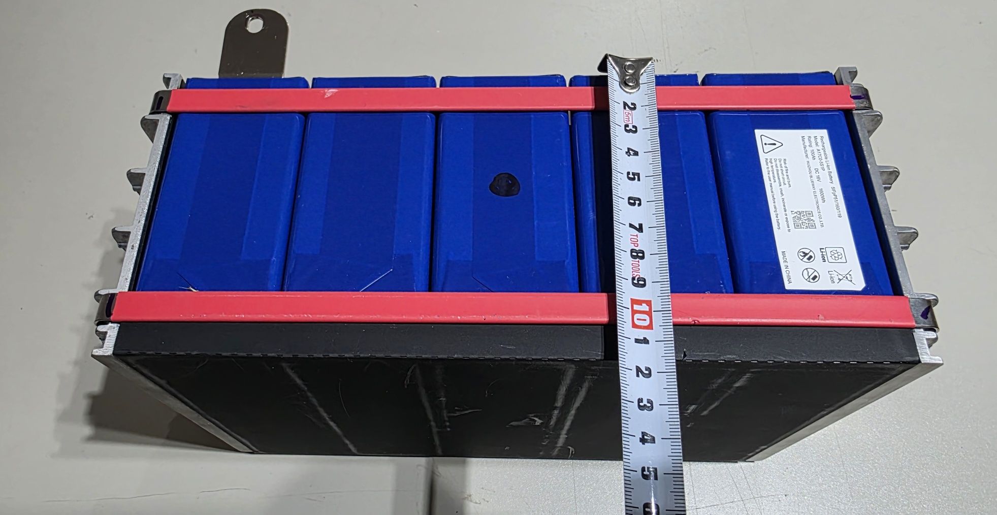 Ogniwa lifepo4 100ah