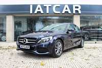 Mercedes-Benz C 250 D Avantgarde Aut.