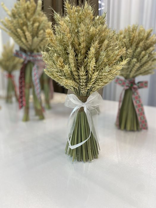 Дідух, сніп, Різдвяний дідух