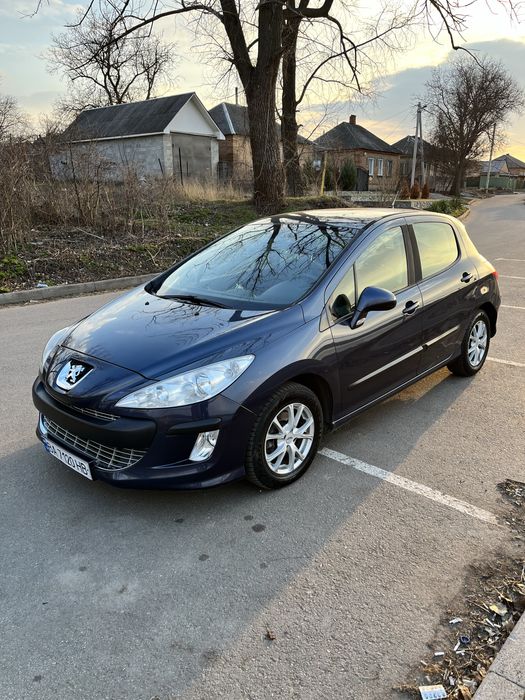 Продам Пежо 308, 2008 г.