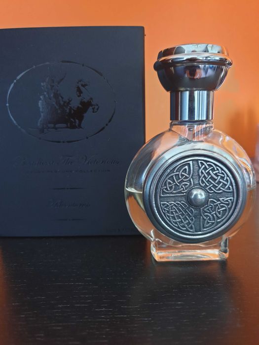Parfume Boadicea