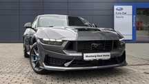 Ford Mustang S650 5.0 V8 453KM A10 Dark Horse FordStore Gdynia