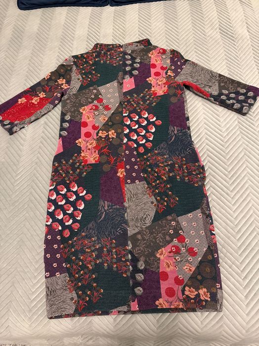 Sukienka damska marki Solar, rozmiar 34.