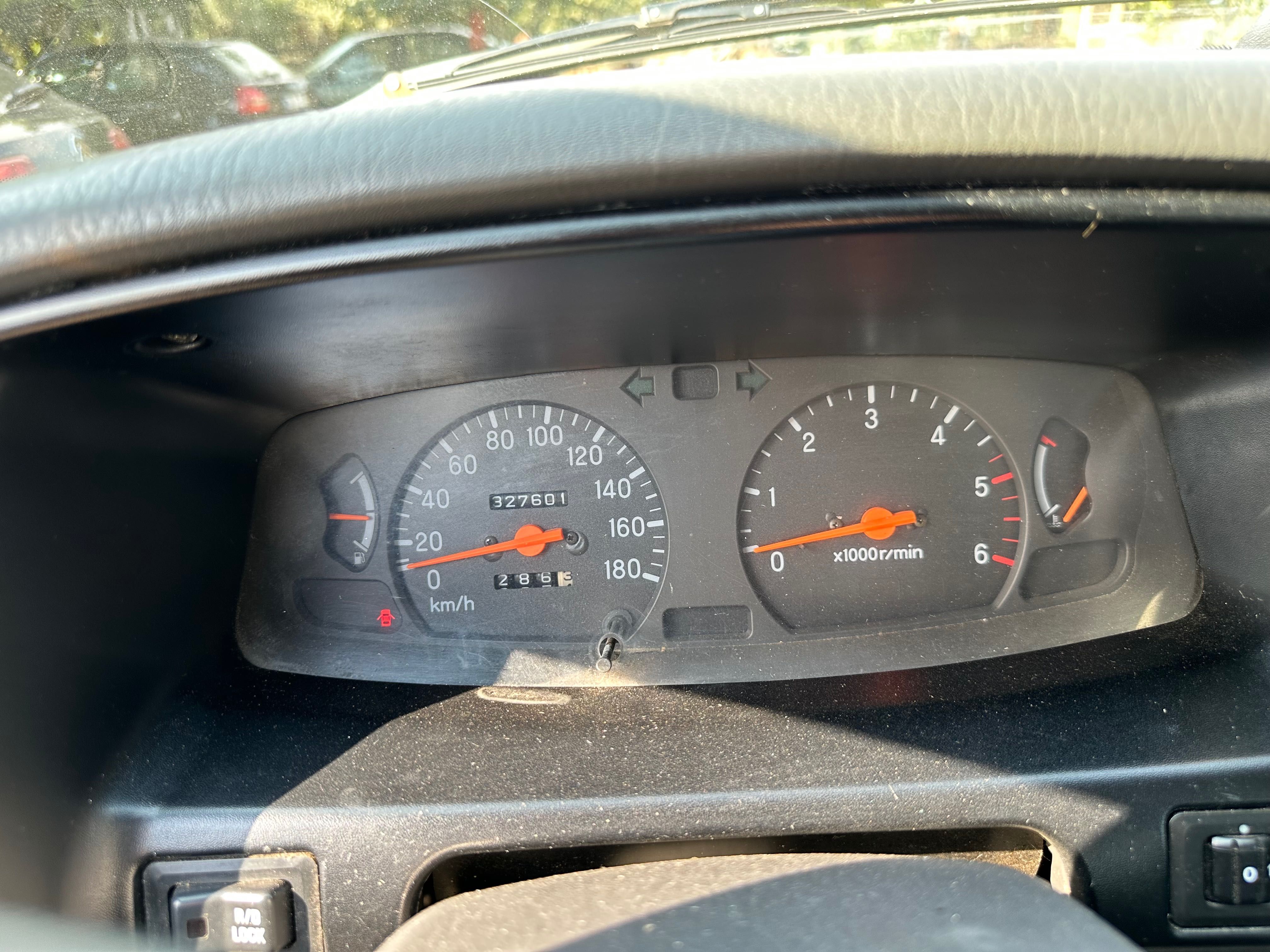 Carrinha para venda