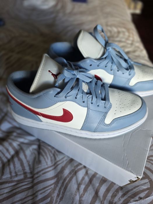 Nike Air Jordan 1 Low