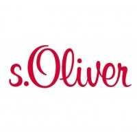 Шорти джинсові s.Oliver (Knitted Denim) M