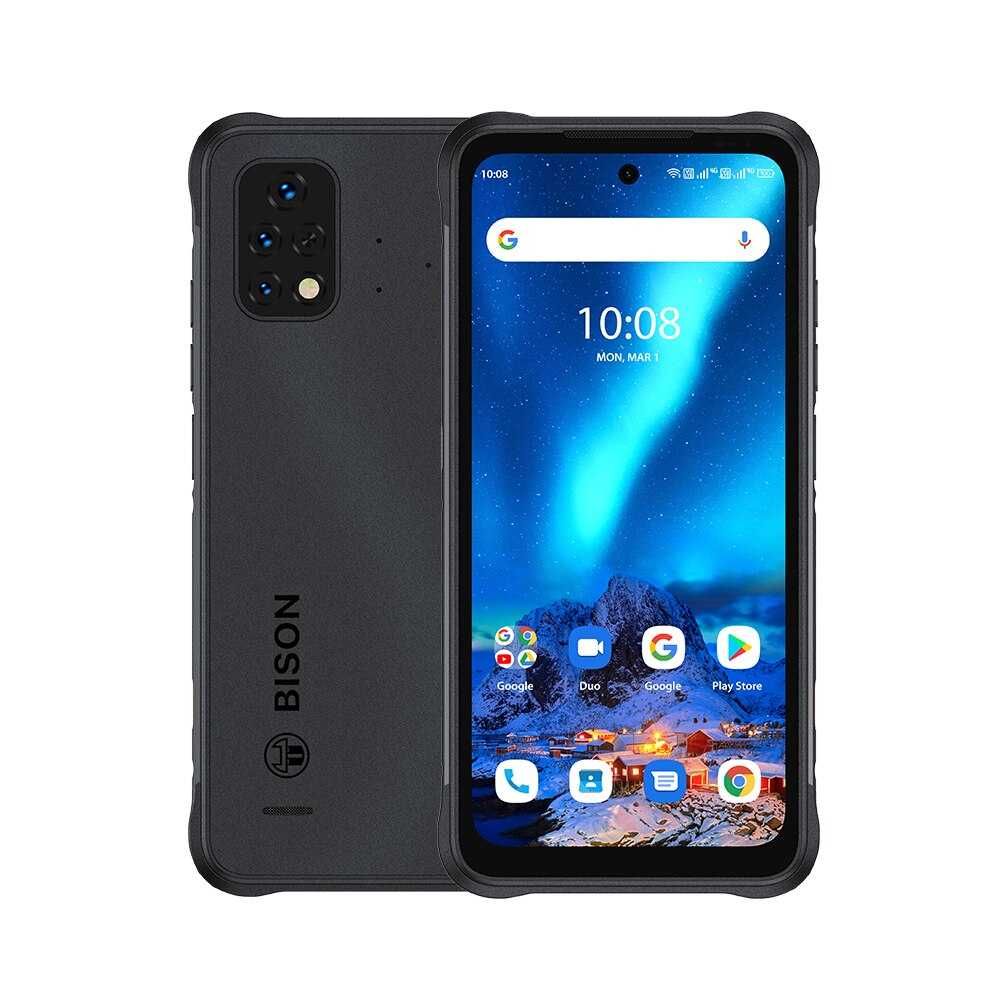 БЕЗ ПРЕДОПЛАТЫ Umidigi Bison 2 / Bison 2 Pro Новые В наличии