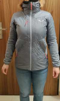 Kurtka damska Salewa Ortles Hybrid TWR Jacket roz. S