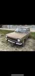 Talbot Simca 1100