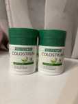 Colostrum Kapsułki 2 pak