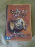 Kroniki Archeo, tajemnica klejnotu Nefertiti